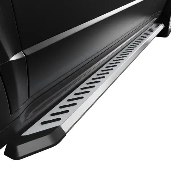 Customize Various Manufactory Direct Aluminum Fixed Durable Car Running Boards for RANGE ROVER VOGUE SPORT DISCOVERY 2006-2016