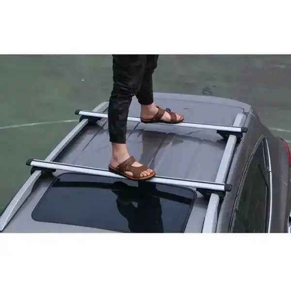 Customize Various Models Aluminum Alloy Universal Car Roof