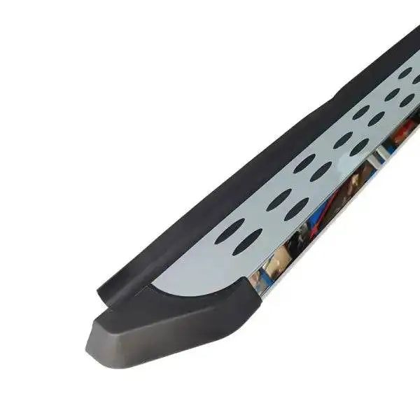 Customize Various Models Aluminum SUV Car Bumper Aluminum