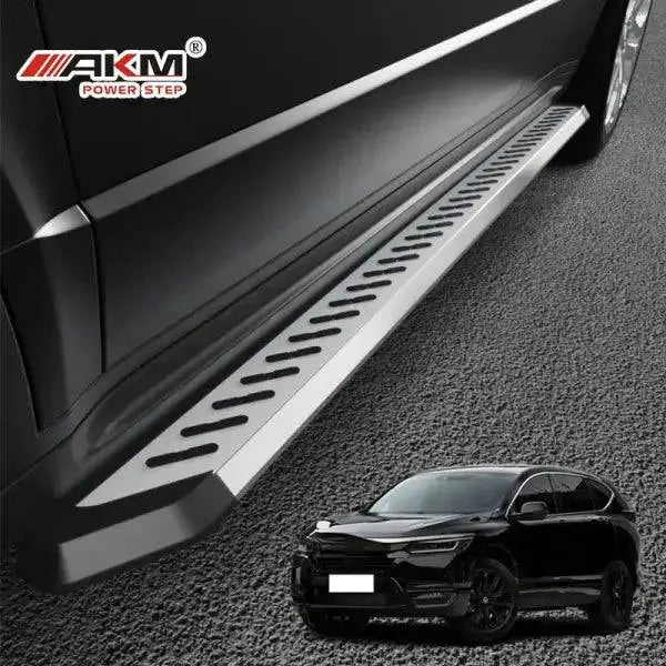 Customize Various Models Car Accessories Black Aluminum