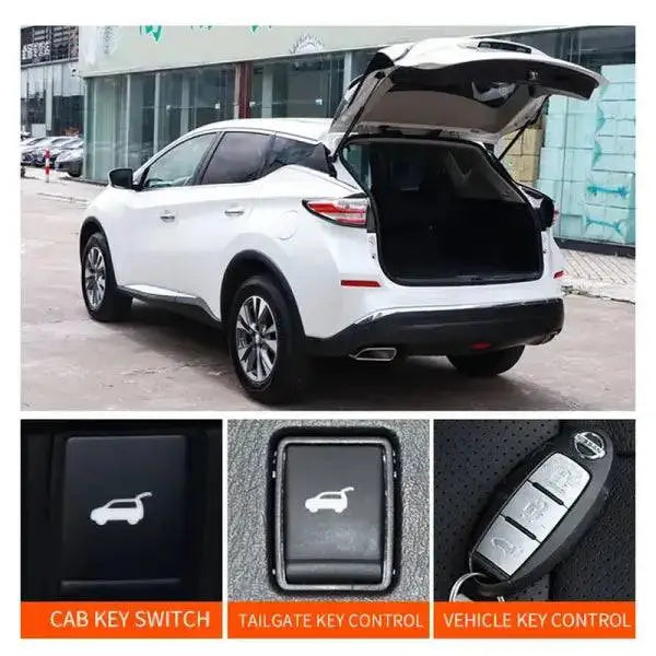 Customize Various Models Power Lift Gate for Honda CIVIC