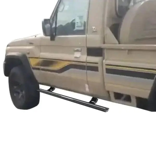 Customized Aluminium Electric Side Step Running Board