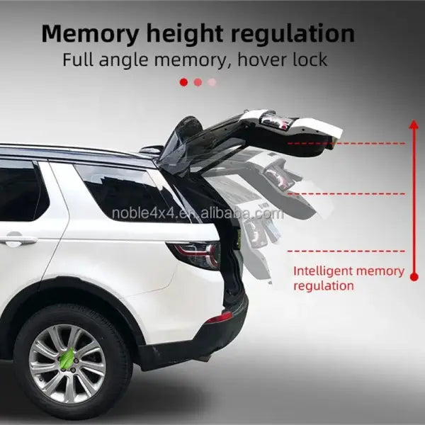 Customized Automatic Trunk Door Lock Power Tailgate Liftgate for HONDA CRV 2017 2019 Trunk Smart Electric Taildoor