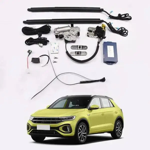 Customized Car Trunk Opener Smart Electric Tailgate for VW