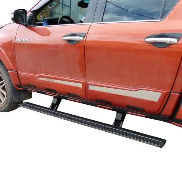 Customized Pickup 4X4 Aluminium Board Run Step for Toyota