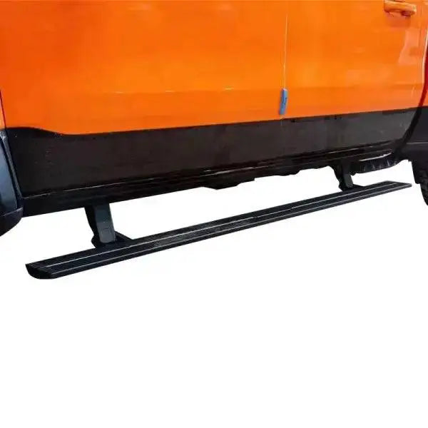 Customized Pickup Auto Parts Waterproof Motor Powered Steps