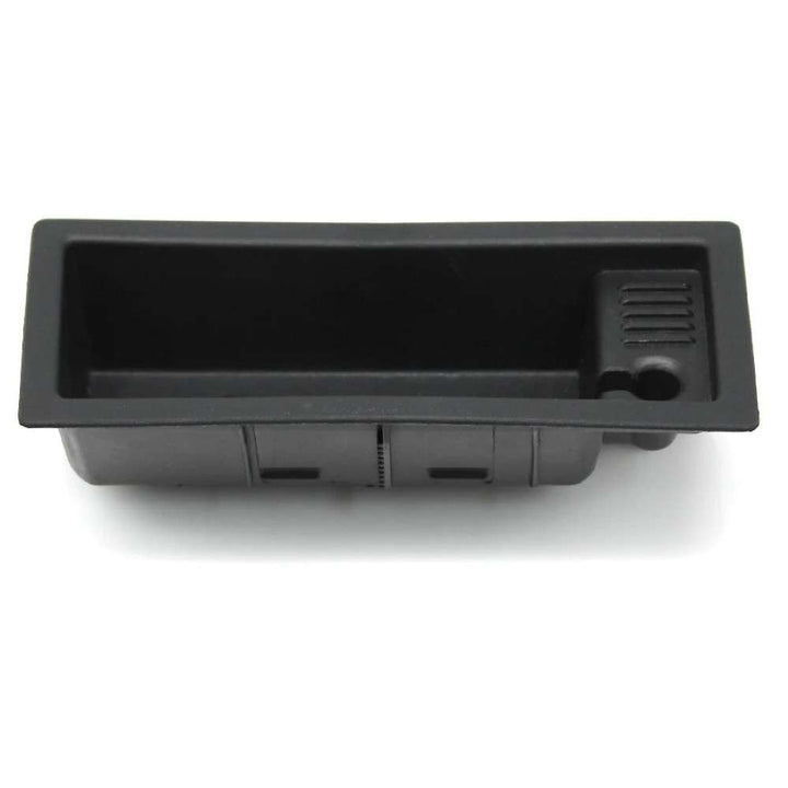 Car Craft Compatible With Bmw X5 E70 X6 E71 E72 2007-2014 Car Front Center Console Insert Ashtray Liner Case 51166954945 - CAR CRAFT INDIA