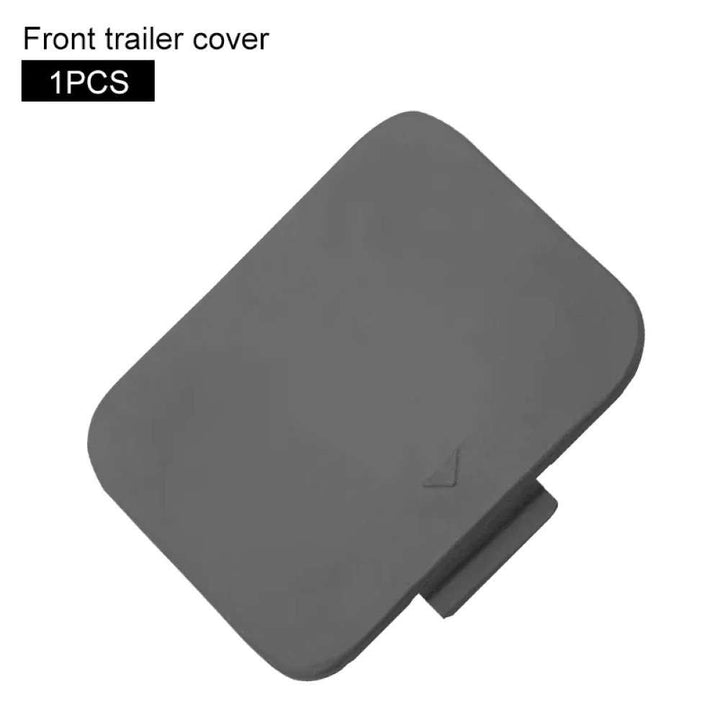 Car Craft Compatible With Bmw 3 Series F30 2012-2015 Front Bumper Tow Hook Towing Tochan Trailer Cover 51117347665 Kl CC-7985 - CAR CRAFT INDIA