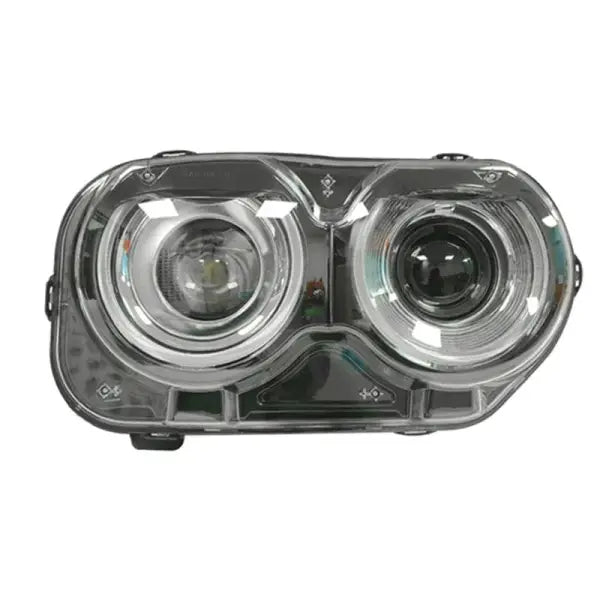 Dodge Challenger Headlights 2015-2019 New Challenger LED