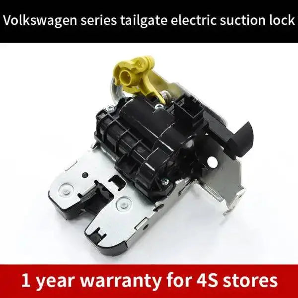 Door Lock Fittings 5TD827506 Tailgate Lock Actuator for VW