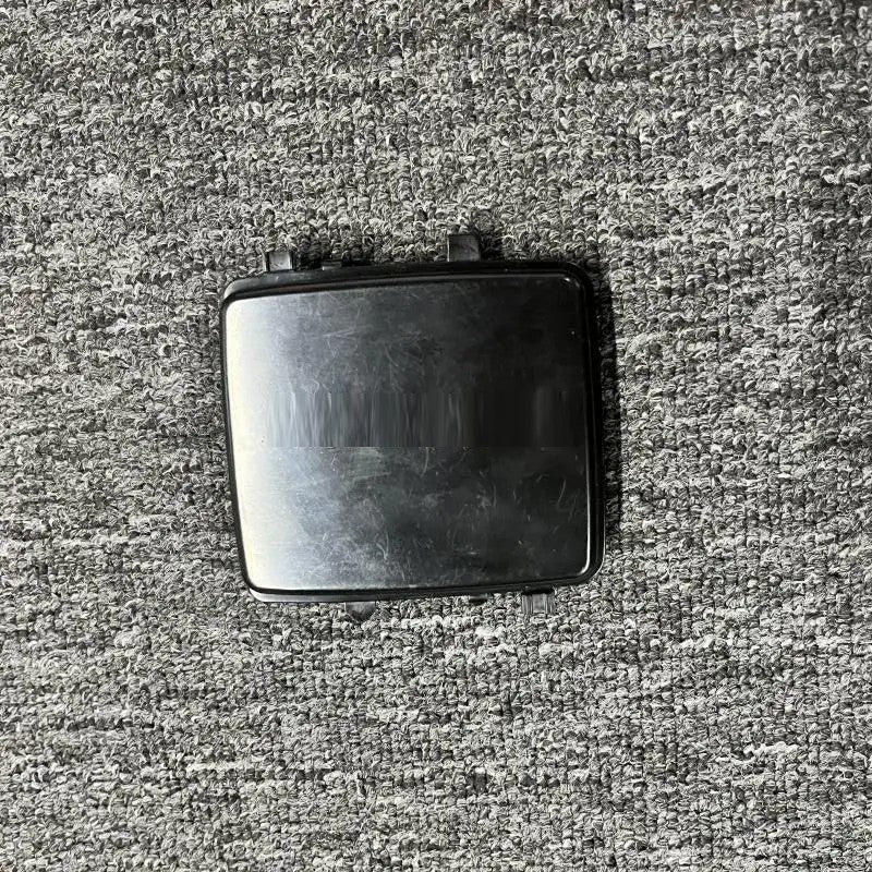 Car Craft Compatible With Rolls Royce Cullinan Rr31 2017-2023 Bonnet Hood Logo Spirit Of Cover Plate 51118497325 - CAR CRAFT INDIA