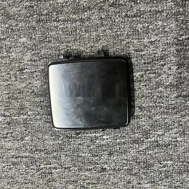 Car Craft Compatible With Rolls Royce Cullinan Rr31 2017-2023 Bonnet Hood Logo Spirit Of Cover Plate 51118497325 - CAR CRAFT INDIA