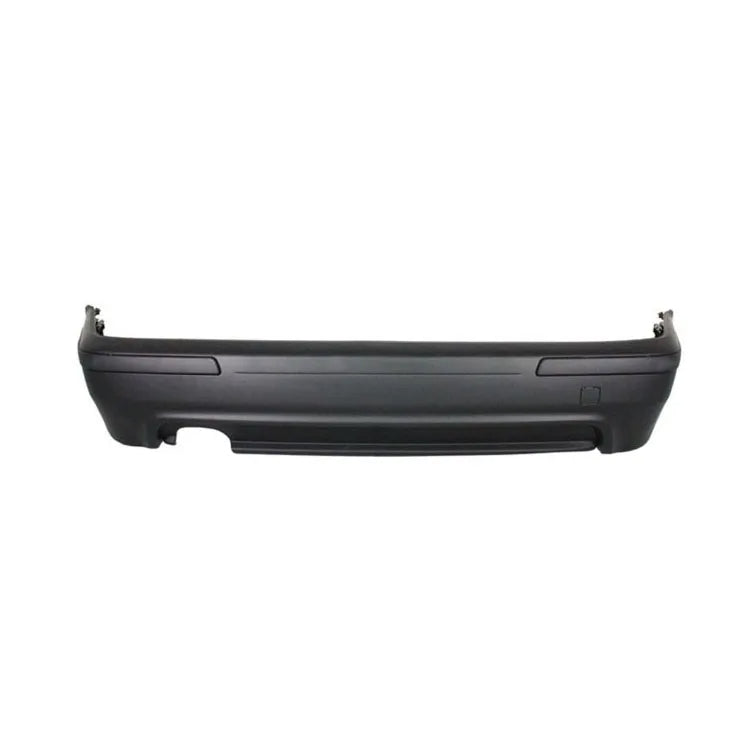 Car Rear Bumper for BMW E39  Upgrade to M5 - CAR CRAFT INDIA