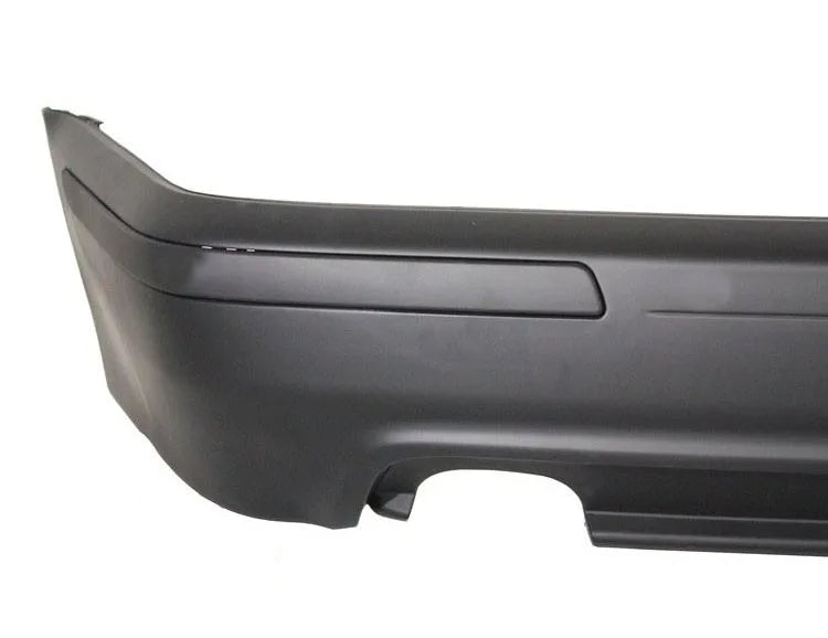 Car Rear Bumper for BMW E39  Upgrade to M5 - CAR CRAFT INDIA