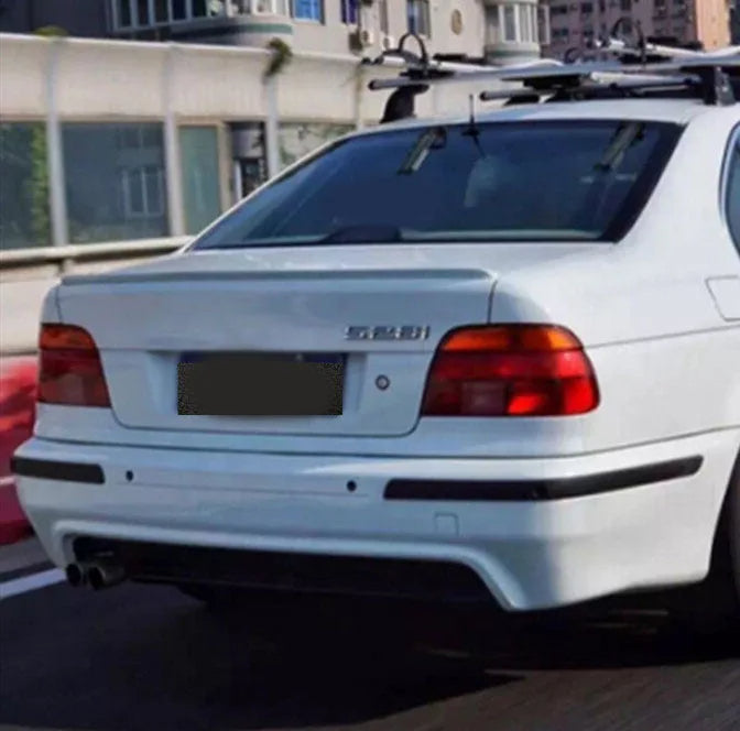 Car Rear Bumper for BMW E39  Upgrade to M5 - CAR CRAFT INDIA