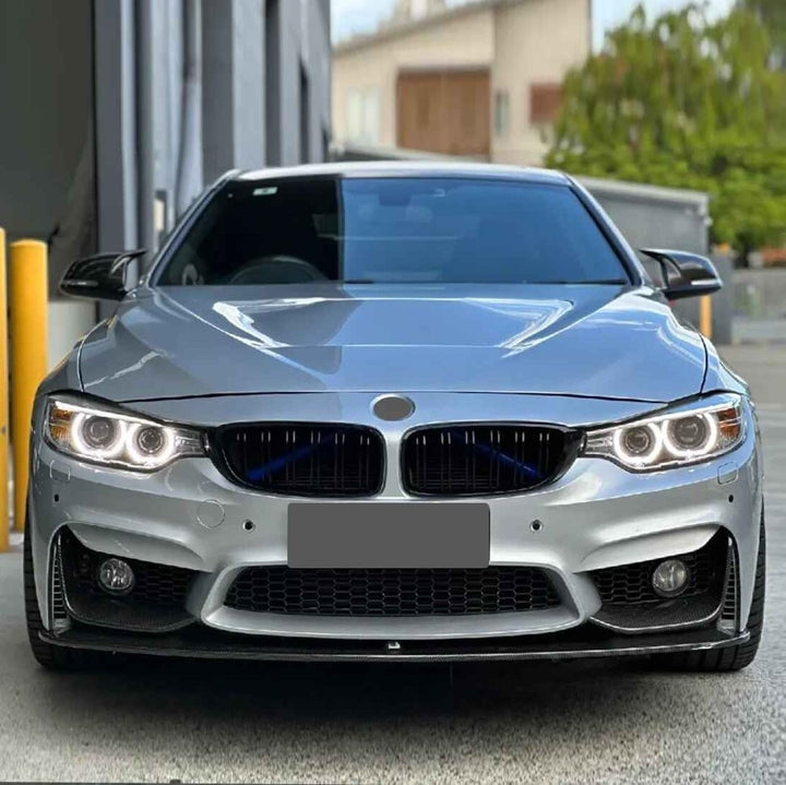 Car Craft Compatible With Bmw 3 Series F30 F80 2012-2018 Gts CS Style Front Hood Bonnet Iron CC-3658 - CAR CRAFT INDIA