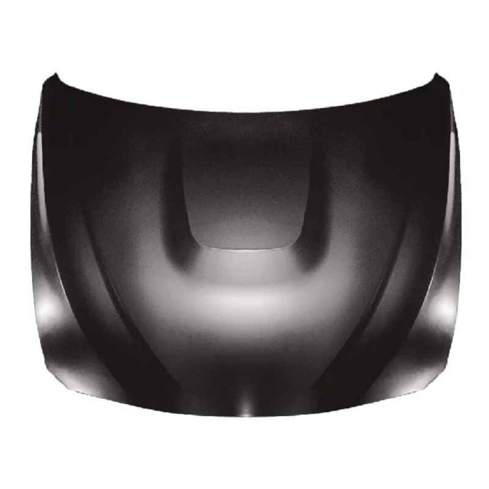 Car Craft Compatible With Bmw 3 Series F30 2012-2018 M3 Style Front Hood Bonnet Iron CC-3659 - CAR CRAFT INDIA