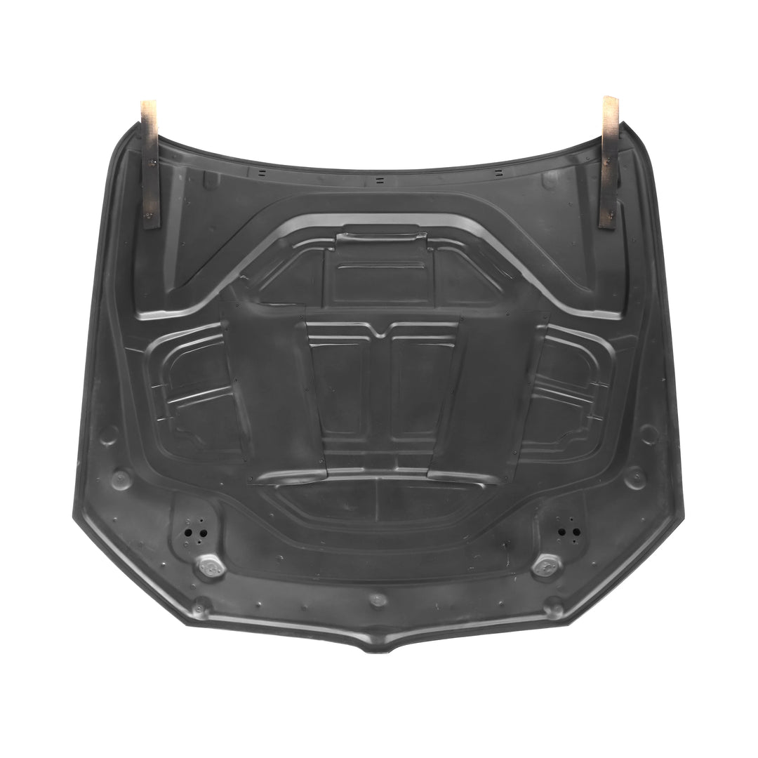 F90 M5 G30 High Quality Carbon Fiber MBJ Style Engine Bonnet Engine Hood for BMW 5 Series F90 M5 G30 G38 - CAR CRAFT INDIA