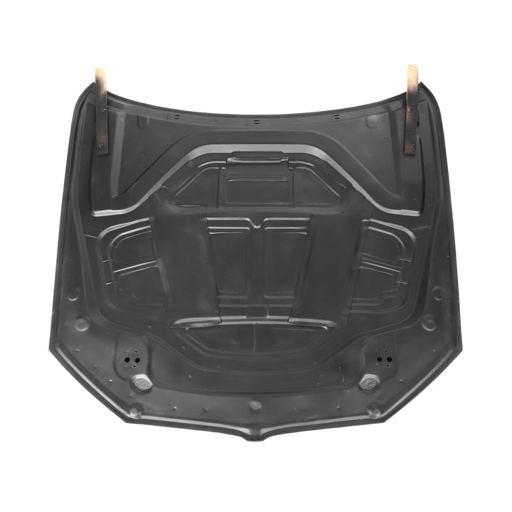 F90 M5 G30 High Quality Carbon Fiber MBJ Style Engine Bonnet Engine Hood for BMW 5 Series F90 M5 G30 G38 - CAR CRAFT INDIA