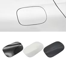 Car Craft Compatible With Mercedes C Class W205 2015-2021 Door Fuel Filler Tank Lid Gas Cover 2057570106-1 2057570106 CC-6249 UNPAINTED - CAR CRAFT INDIA