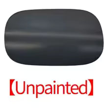 Car Craft Compatible With Mercedes C Class W205 2015-2021 Door Fuel Filler Tank Lid Gas Cover 2057570106-1 2057570106 CC-6249 UNPAINTED - CAR CRAFT INDIA