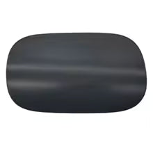 Car Craft Compatible With Mercedes C Class W205 2015-2021 Door Fuel Filler Tank Lid Gas Cover 2057570106-1 2057570106 CC-6249 UNPAINTED - CAR CRAFT INDIA