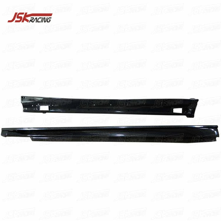 2010-2013 M STYLE GLASS FIBER FRP BODY KITS for PORSCHE PANAMERA 970 - CAR CRAFT INDIA