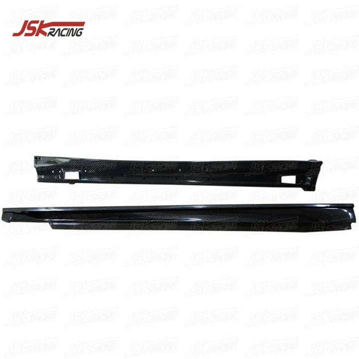 2010-2013 M STYLE GLASS FIBER FRP BODY KITS for PORSCHE PANAMERA 970 - CAR CRAFT INDIA