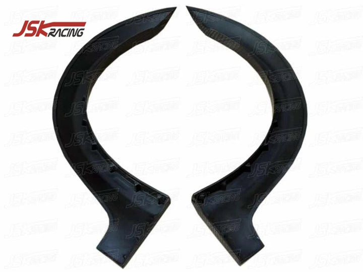 2010-2013 M STYLE GLASS FIBER FRP BODY KITS for PORSCHE PANAMERA 970 - CAR CRAFT INDIA