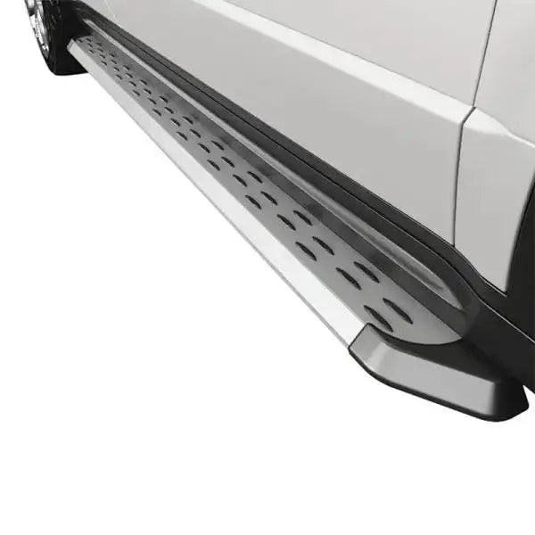 Durable Aluminum Alloy Fixed Step Suv 4X4 Accesorios Para