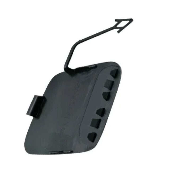 Car Craft Compatible With Bmw 3 Series F30 Lci F80 2015-2019 Rear Bumper Tow Hook Towing Tochan Trailer Cover 51127396954 Kl CC-7987 - CAR CRAFT INDIA