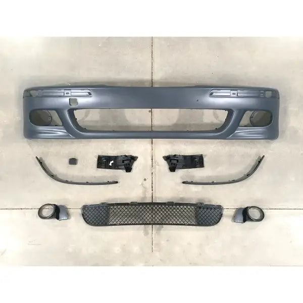 E39 M5 Body Kits for Bmw E39 Front Bumper Rear Bumper Upgrade to M5 Bmw E39 Parts