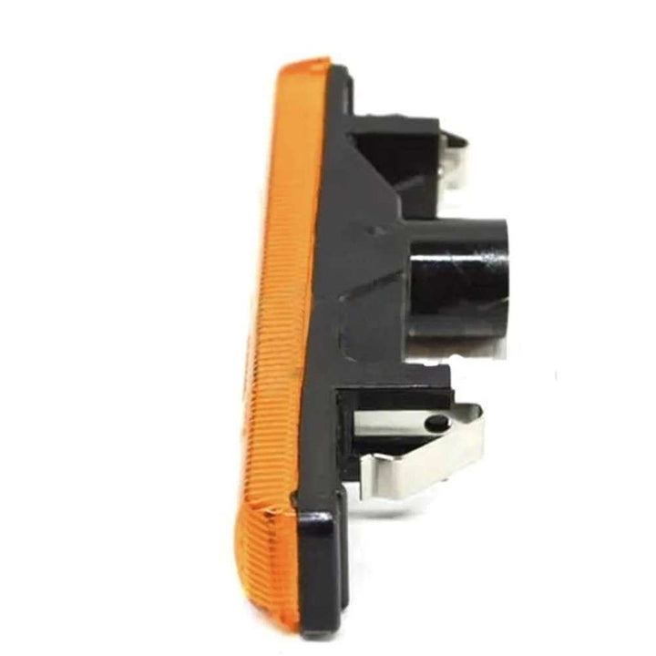 Car Craft Compatible With Bmw 7 Series E38 1995-2001 Side Fender Light Turn Signal Sand Board Indicator Lights 63138360216 Gc Right CC-7998 - CAR CRAFT INDIA