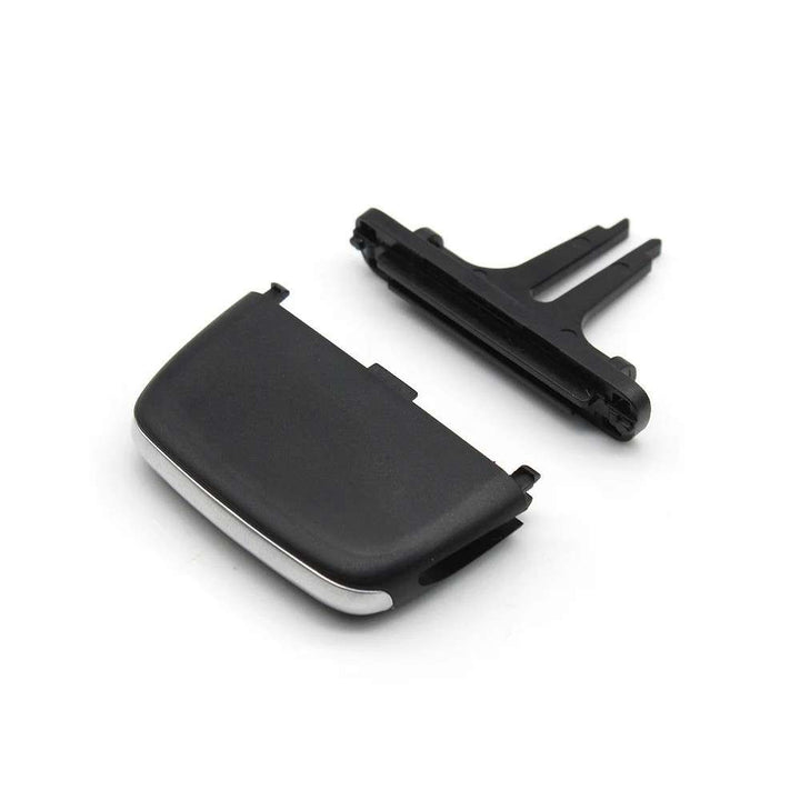 Car Craft Compatible With Volvo S90 S90l 2015-2026 Car Rear Air Conditioning Ac Vent Grille Outlet Slider Tab Clip Repair Kit Rear B 31365121 B CC-8114 - CAR CRAFT INDIA
