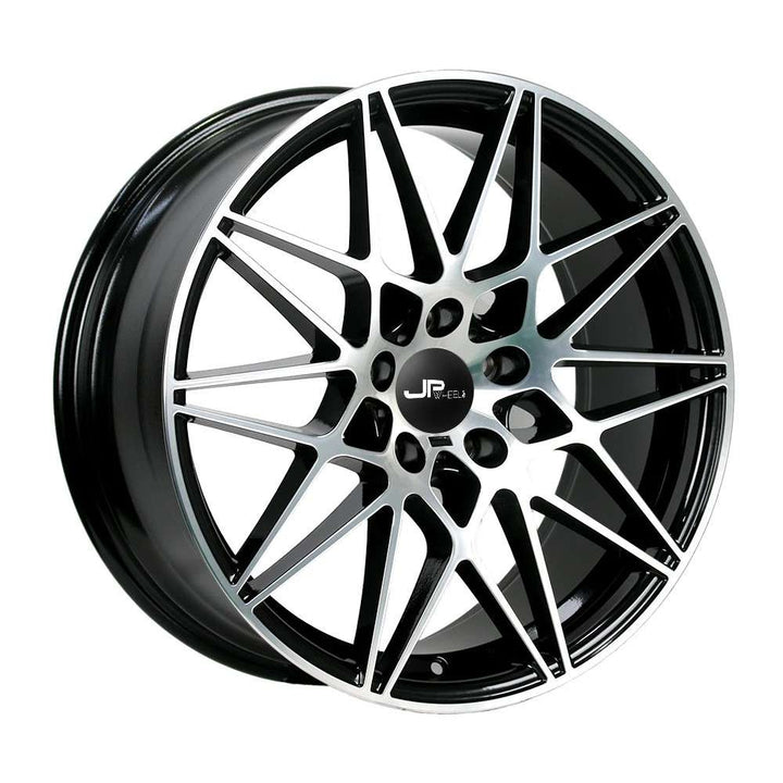 Car Craft Compatible With Bww 2 3 5 6 7 Series F44 F30 G20 F10 G30 G60 F12 G32 F02 G12 G70 X3 X4 X5 X6 X7 Z4 F25 G01 G03 G08 F15 F16 G05 G06 G07 G29 Forged Alloy Wheel Macwheel Rim M5 Style 22 Inch 1PC - CAR CRAFT INDIA