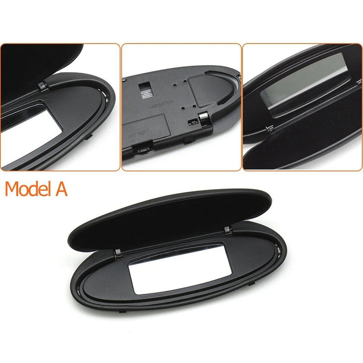 Car Craft Compatible With Porsche Boxster 986 987 Cayman 986 987 1996-2012 Carrera 996 997 Targa 996 997 1997-2011 Gt2 Gt3 996 997 1997-2012 Car Sun Shade Visor Vanity Mirror Cover 99773103115a31-c Beige Cover