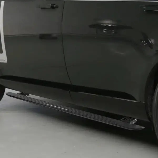 Car SUV Electric Side Steps Retractable Electric Running Boards for Land Rover Range Rover Vogue LWB