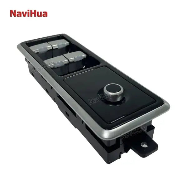 Electric Window Lifter Switch Button Car Window Lift Control for Range Rover Sport 2014-2017