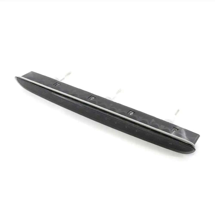 Car Craft Compatible With Bmw 3 Series M3 E92 E93 Lci 2010-2012 Convertible Third Brake Light Rear Trunk High Mounted Tail Stop Lamp Accessory 63257162309 Smoke CC-8460 - CAR CRAFT INDIA