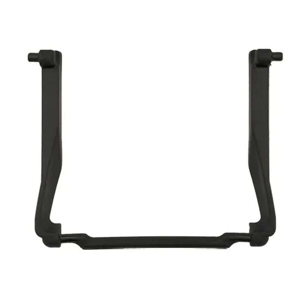 Car Craft Compatible With Mercedes Benz S Class W223 2020-2025 E Class W214 2024+ Glc W254 X254 2024+ Rear Center Console Water Cup Drink Holder Buckle Clip 2238130300-3 Model C CC-8471 - CAR CRAFT INDIA