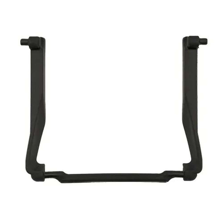 Car Craft Compatible With Mercedes Benz S Class W223 2020-2025 E Class W214 2024+ Glc W254 X254 2024+ Rear Center Console Water Cup Drink Holder Buckle Clip 2238130300-3 Model C CC-8471 - CAR CRAFT INDIA
