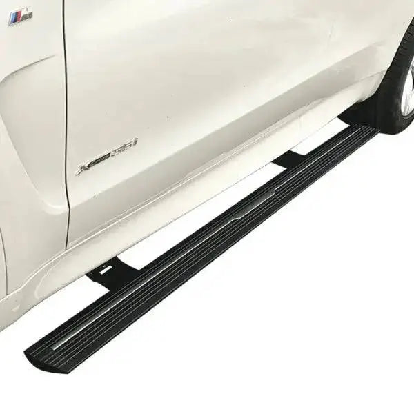 Exterior Electric Side Steps RUNNING BOARD for BMW X5