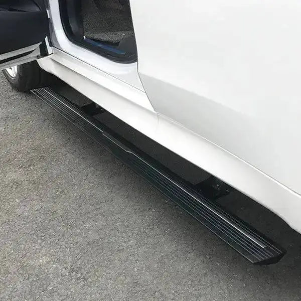 Exterior Electric Side Steps RUNNING BOARD for BMW X5