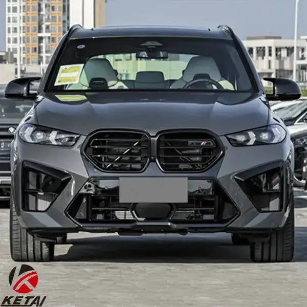 Factory Body Kit 2023 BMW X5 Upgraded X5M Bodykit Front Lip