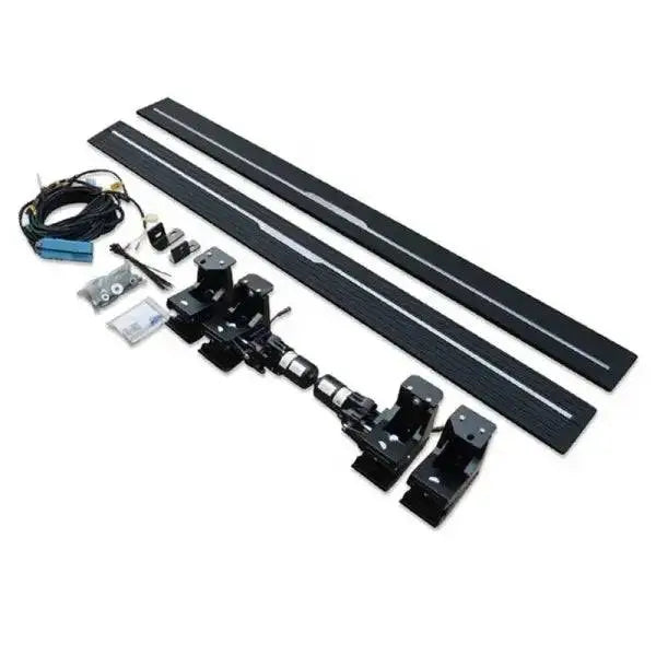 Factory Custom Wholesale SUV Power Running Board for Acura