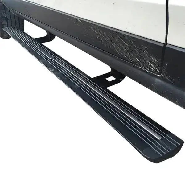 Factory Custom Wholesale SUV Power Running Board for Skoda