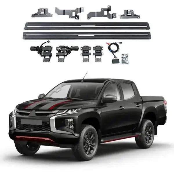 Factory Customization Pickup Auto Exterior SUV Electric