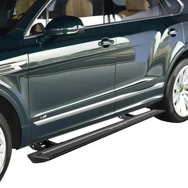 Factory Customization Off-Road OTHER EXTERIOR Running Board Electric Steps for BENTLEY BENTAYGA Power RUN BOARD