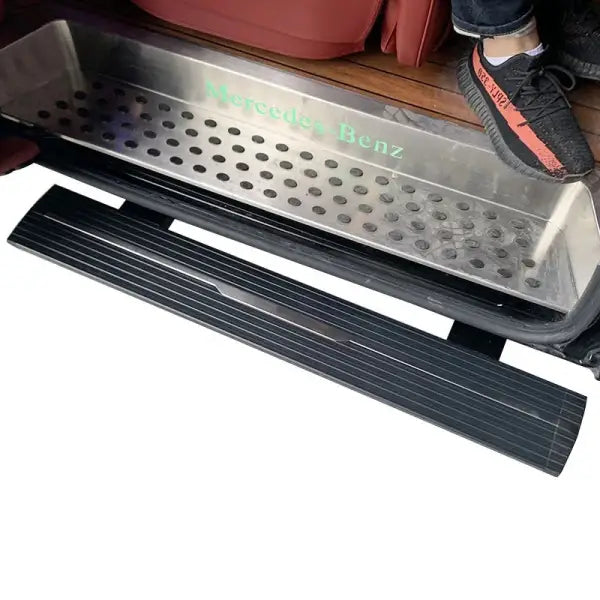 Factory Customized Various Waterproof Motor Electric Side Steps for MERCEDES BENZ Vito Right Middle Door Power Step