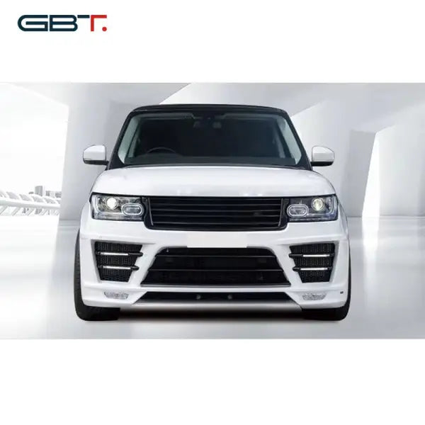 Factory Direct 2013-2017 Vogue Car Modification  Body Kit for 2013-2017 Land Rovers Range Rovers Vogue Model